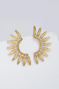 Boucles d'oreilles Olympia