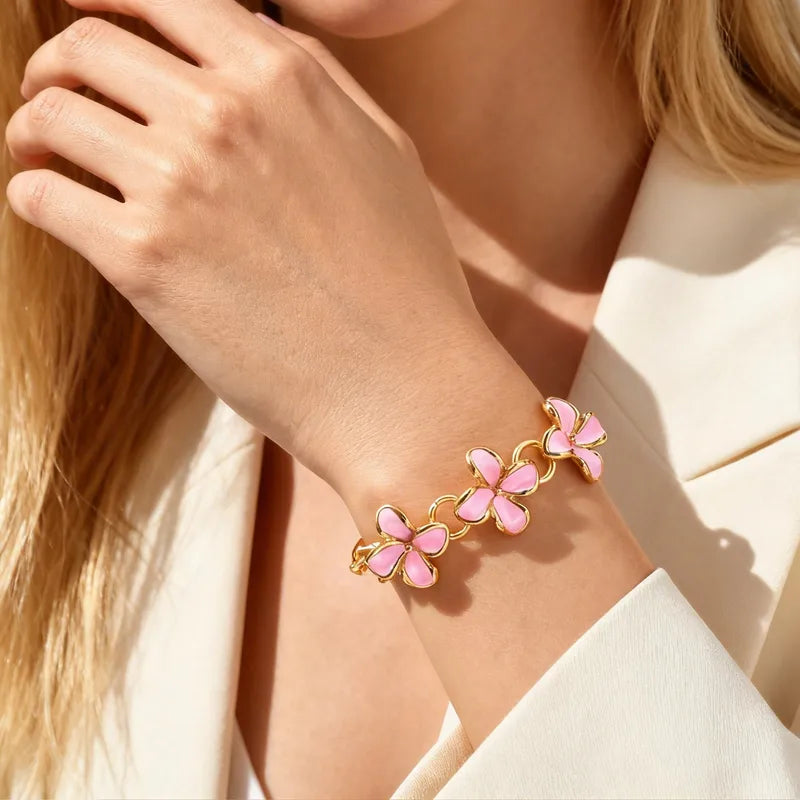 Bracelet Lys