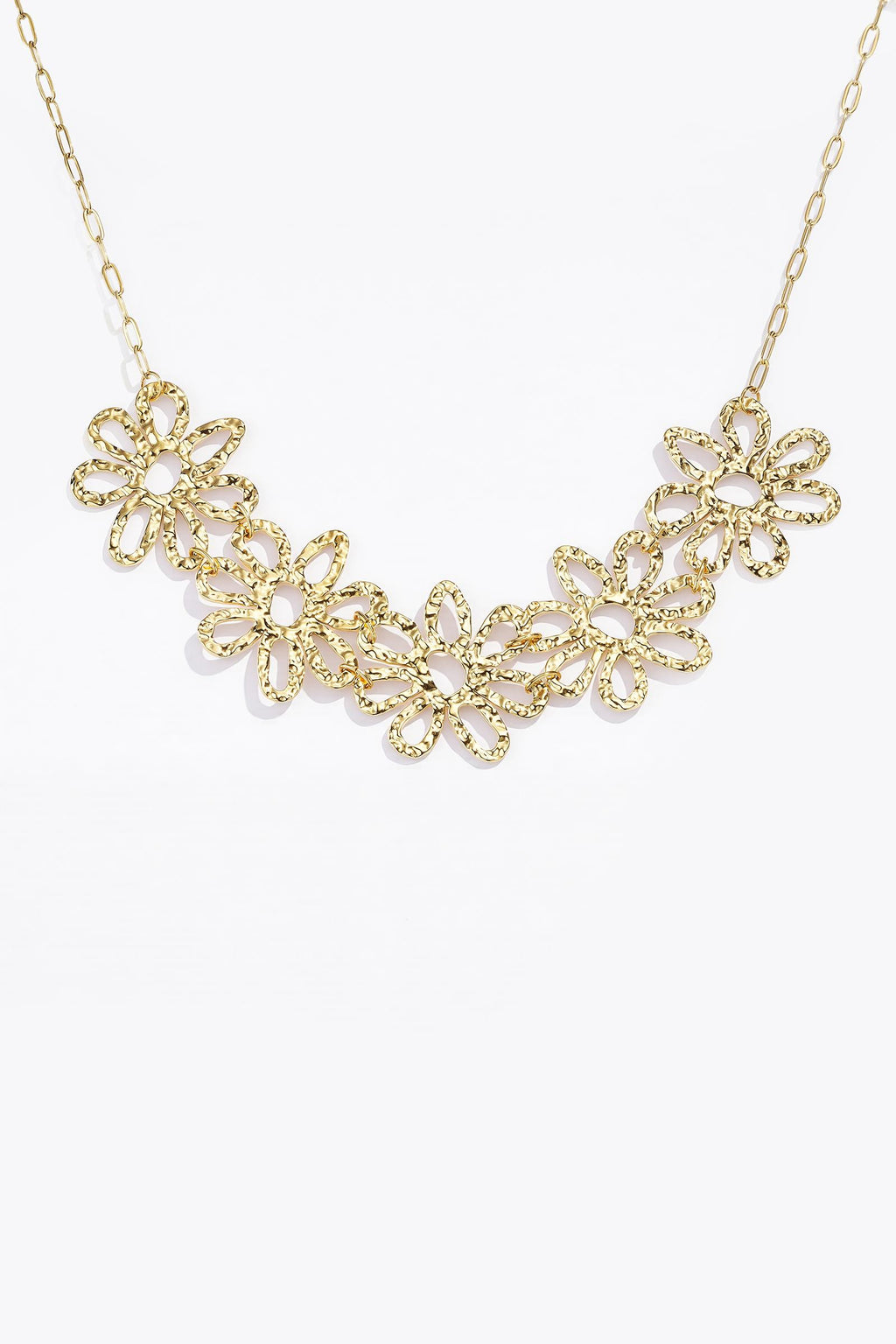 Collier Hélys
