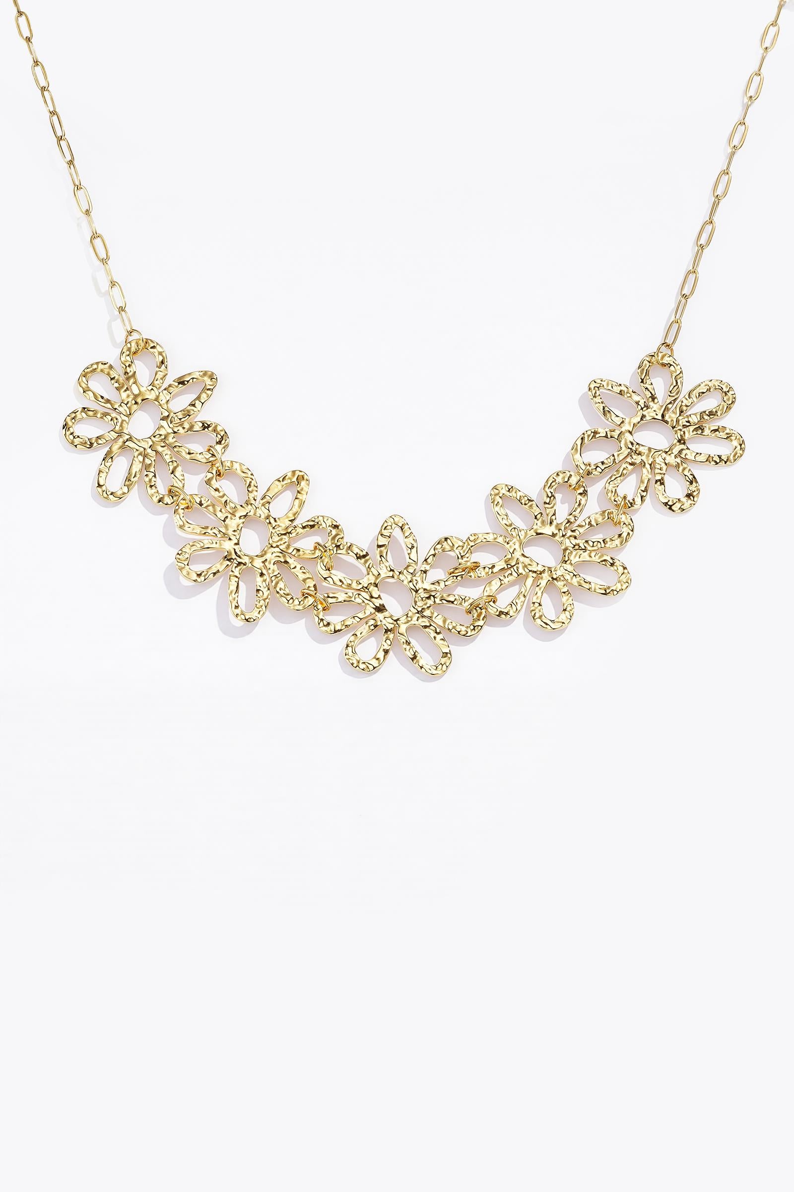 Collier Hélys