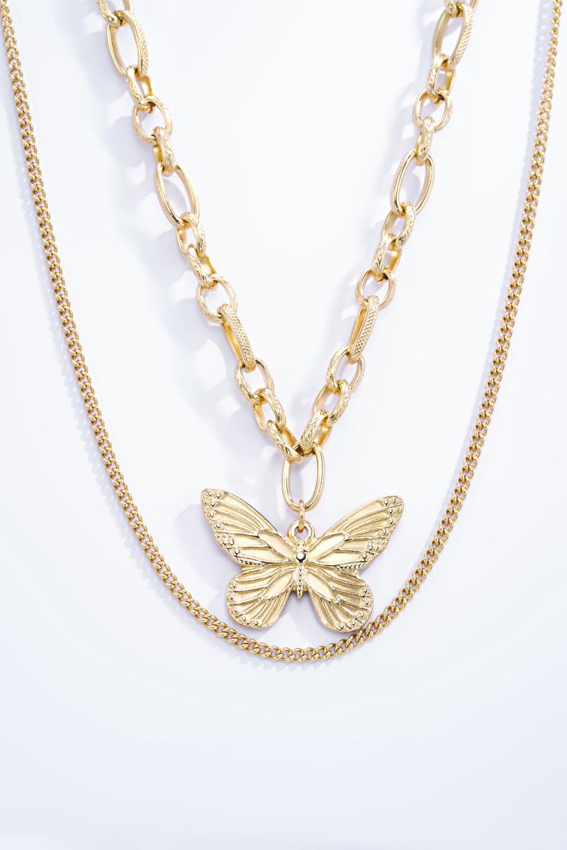 Collier Envol