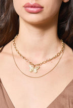 Collier Envol