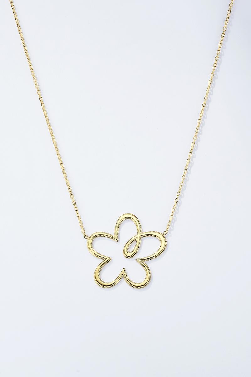 Collier Pure