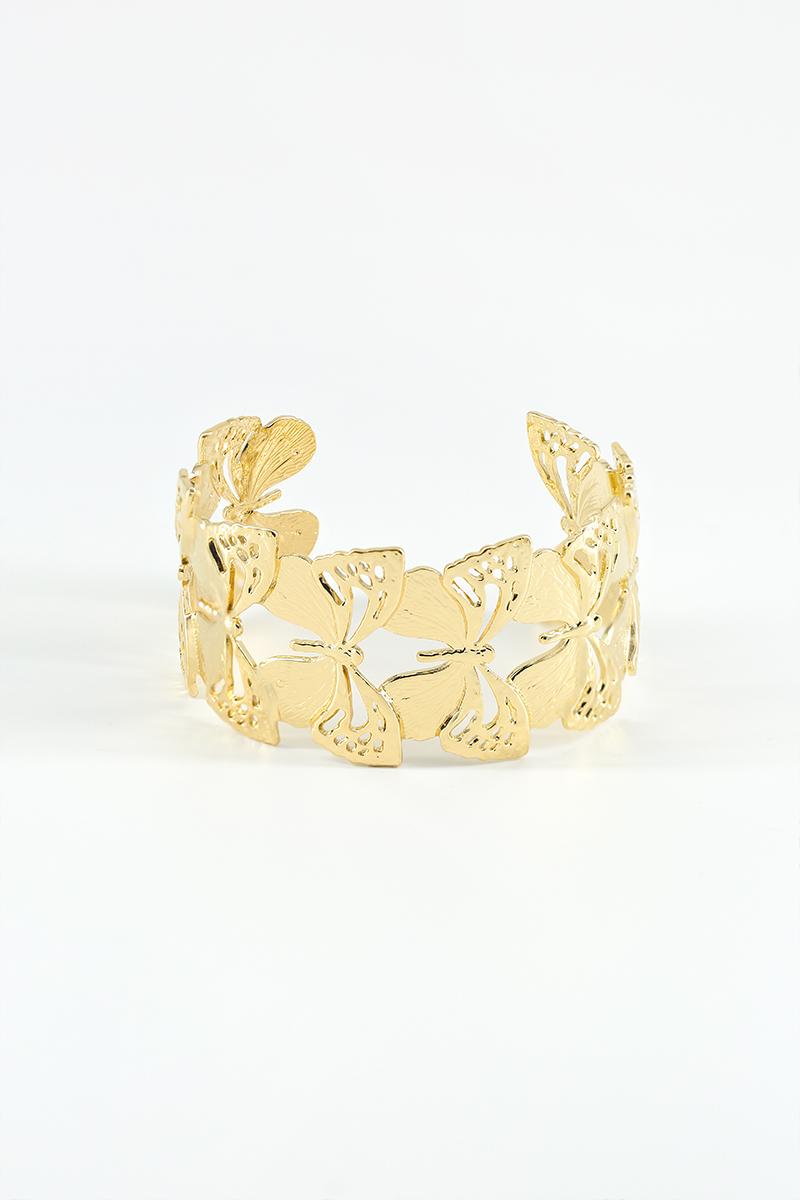Bracelet Mariposa