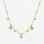 Collier Jasmine