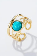 Bague Azur