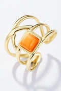 Bague Tropique