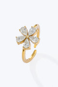 Bague Flora Glow