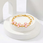 Bracelet Lys