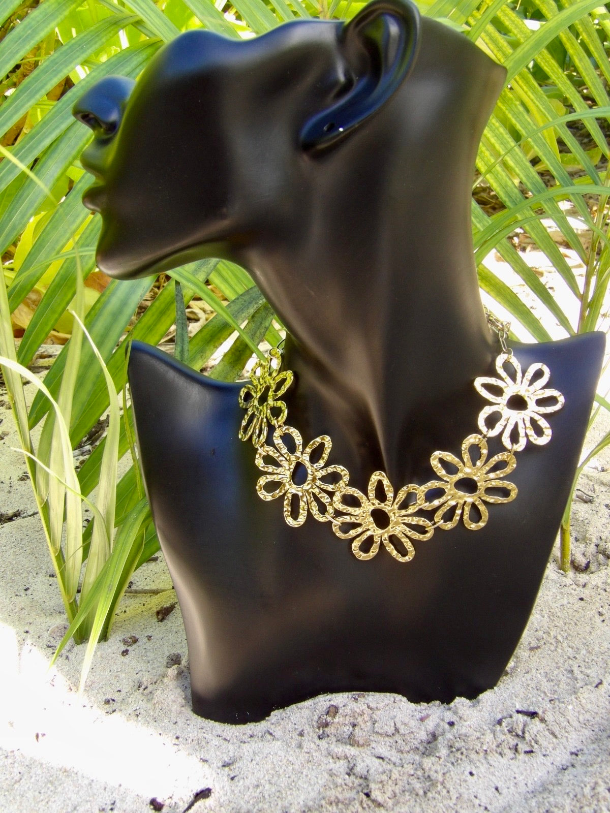 Collier Hélys