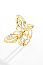 Bague Bomba