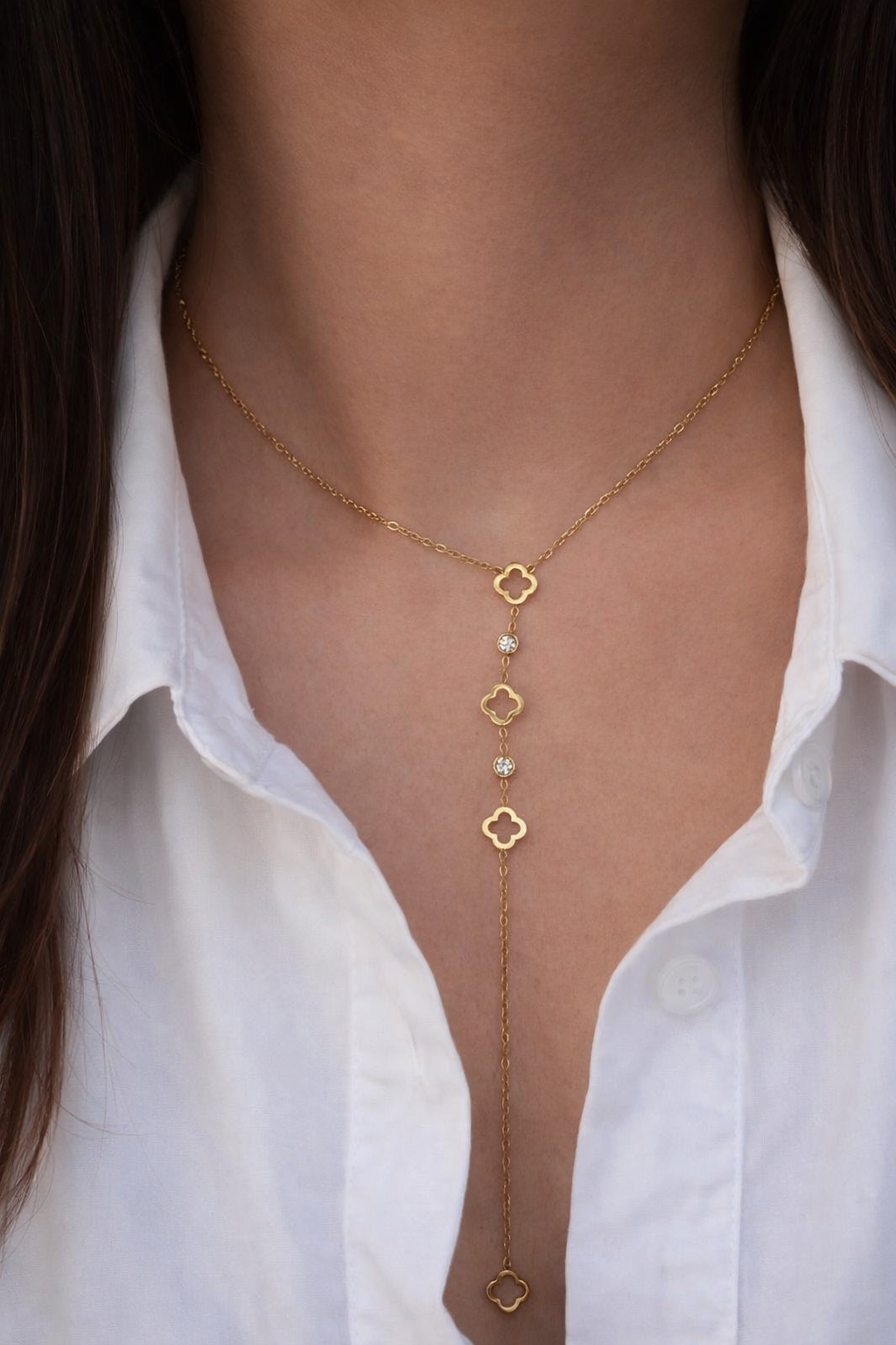 Collier Chance