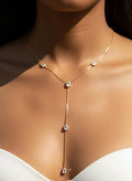 Collier Aqua
