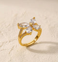 Bague Chic