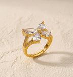 Bague Chic