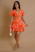 Robe caliente