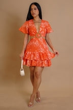 Robe caliente