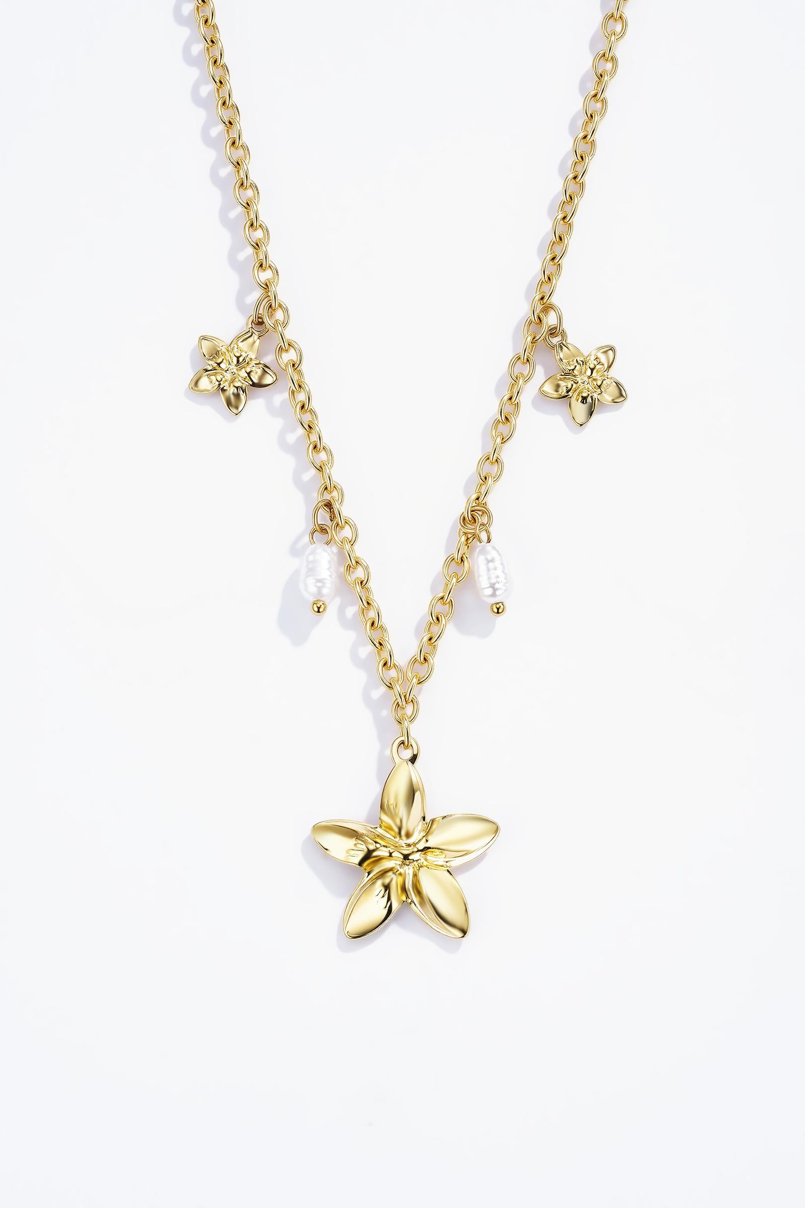 Collier Vahiné