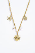 Collier Bora Bora