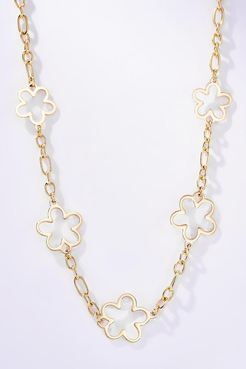 Collier Bloom