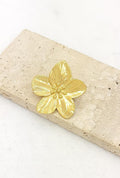 Broche fleur de cerisier