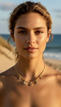 Collier Amour