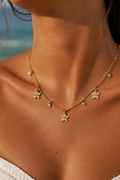 Collier Jasmine