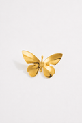 Broche papillon