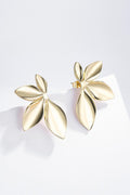 Boucles d’oreilles Dalia