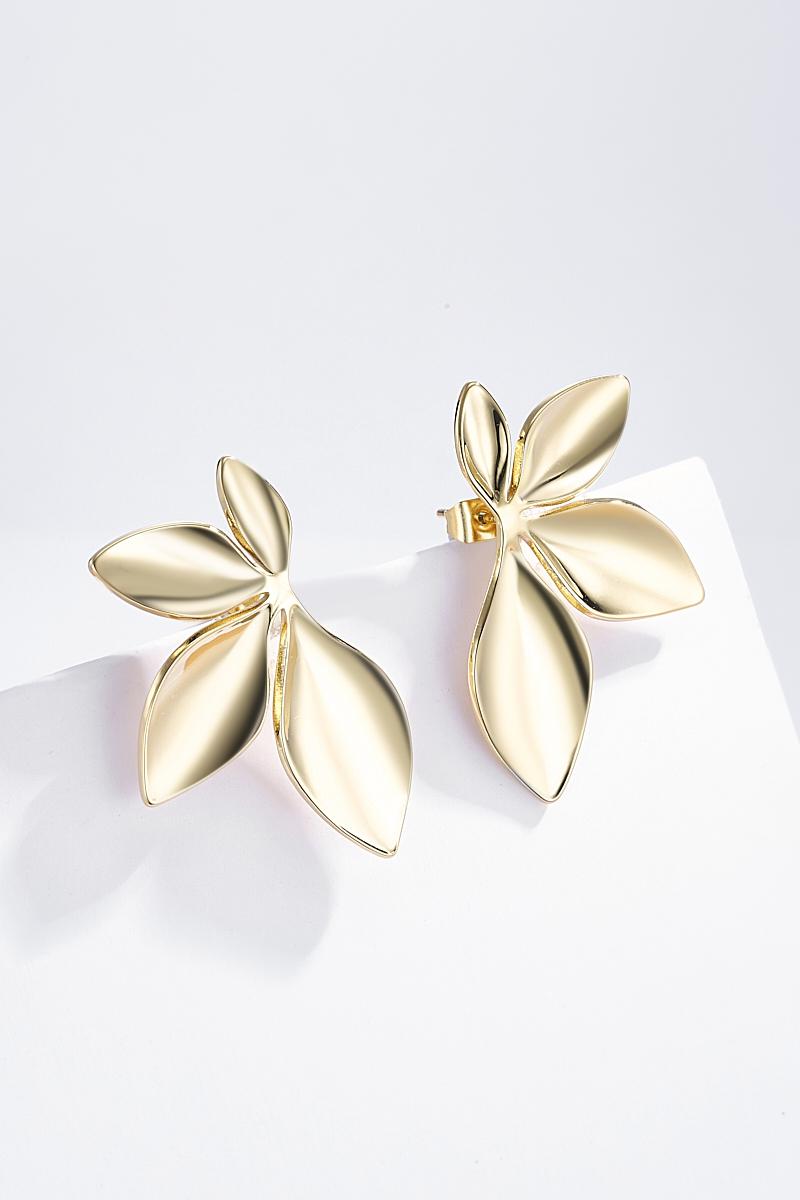 Boucles d’oreilles Dalia