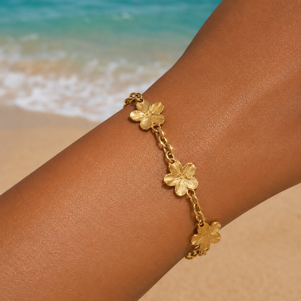 Bracelet Tahiti