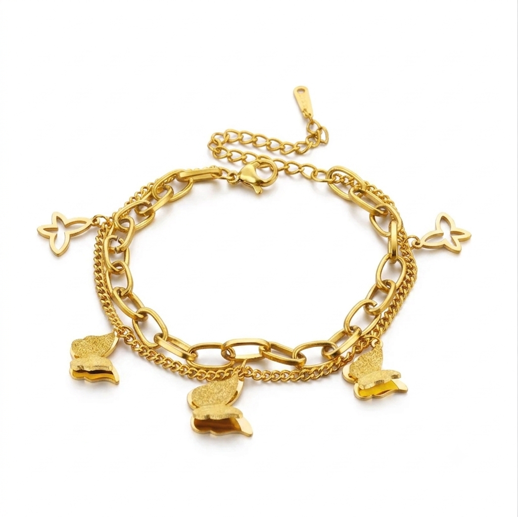 Bracelet Mélina