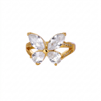 Bague Chic
