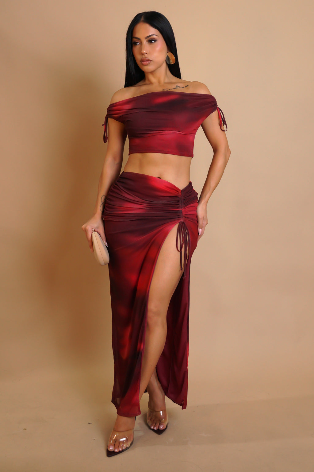 Ensemble Aura