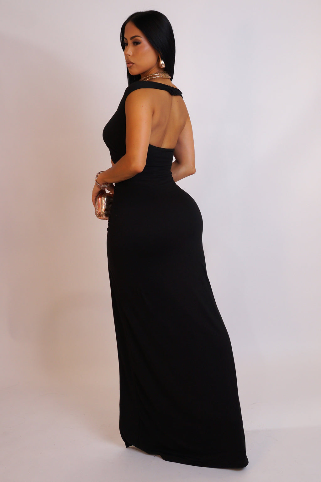 Robe Fatal